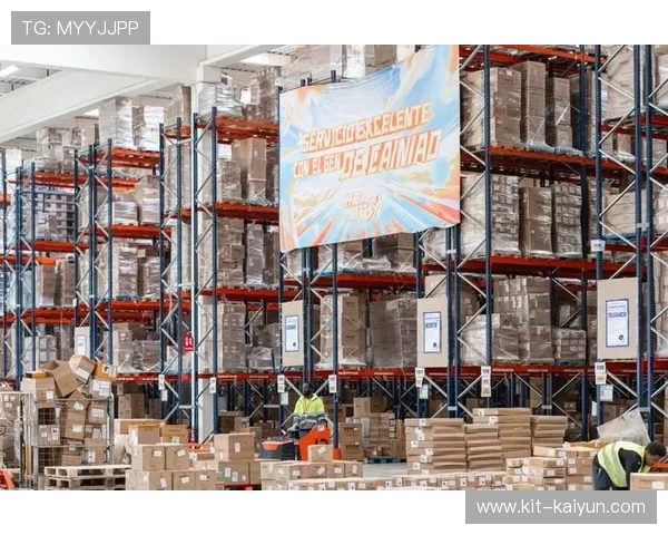 体育供应链服务推出峰值负荷分担方案，应对赛事旺季需求