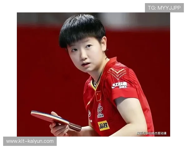 WTT总决赛女单内战频发,中日韩选手包揽16强中15席 WTT总决赛女单内战频发,中日韩选手包揽16强中15席