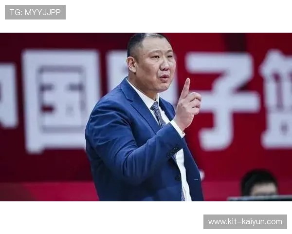 中国男篮前主帅张斌加入北控教练组担任顾问