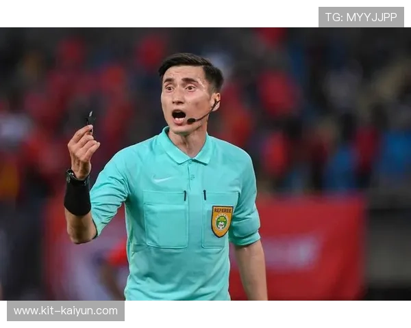 VAR技术中超全覆盖，裁判标准统一成焦点