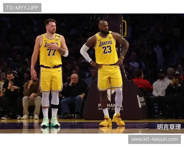 湖人奇才对决:詹眉缺阵,东契奇空砍38分三双 湖人奇才对决:詹眉缺阵,东契奇空砍38分三双